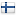 nicolasjensen.com server is located in Finland